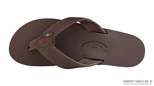 Image of Rainbow Sandals Women's Single Layer Premier Leather