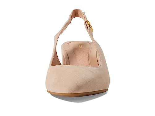 Image of Cole Haan Women's 45mm High Heel Go-to Slingback