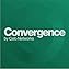 Convergence  By  cover art