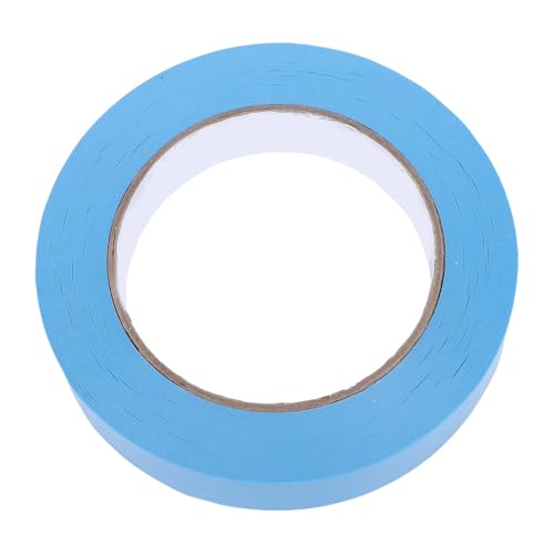 Cinta protectora antipinchazos para llantas de bicicleta de montaña RiToEasysports, cinta flexible de 23 mm x 50 m para ruedas tubeless miniatura 3