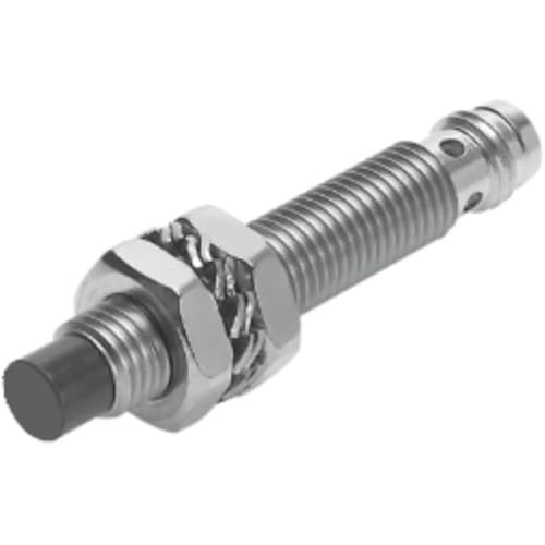Détecteur de position IP67 SIEF-M8NB-PS-SL pour automatisation industrielle rapide