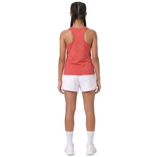Image of Lilax Girls' Racerback Tank Top