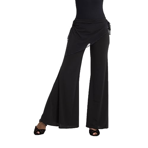 Pantalon de danse femme Intermezzo 5252 idéal pour entraînements et modern jazz