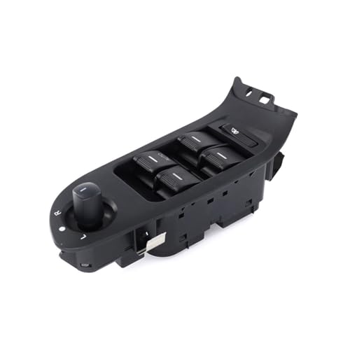 Interrupteur de commande de lève-vitre de voiture Falcon FG 8R2Z14A132CB