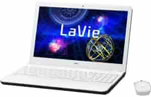 NECノートパソコン　LaVie S LS150/HS6G LaVie S LS150/HS6G PC-LS150HS6G [クロスゴールド]の製品画像