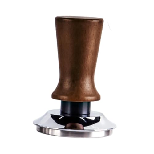 Image of Espresso Tamper for Espresso Machine Tool Coffee Tamper for Kitchen Bar Cafe 58mm | Home & Garden | Kitchen, Dining & Bar | Small Kitchen Appliances | Coffee & Tea Makers | Replacement Parts & Accs