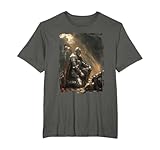 Knight Middle Age Design