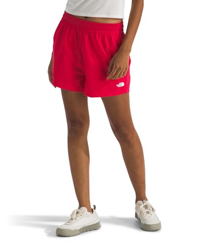 The North Face Women's Class V Pathfinder Pull-on Shorts 3