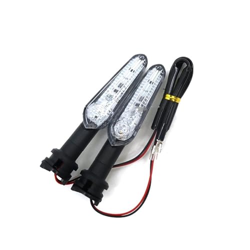 Clignotants moto Yamaha MT 07 FZ6 remplacez vos feux cassés ou ternes