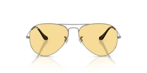 Image of Ray-Ban RB3025 Classic Aviator Sunglasses