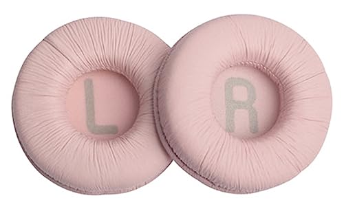 �I�[�f�B�I�t�@�� �����p�C���[�p�b�h JBL�ETune600 �EUNE500BT�ET450�p ��70mm×18mm �s���N D 1�g