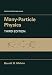 Many-Particle Physics (Physics of Solids and Liquids)