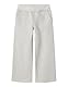 NKFSIJA Wide Sweat Pant BRU