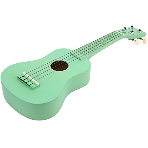 Ukulélé,Basswoodplainwood 21 Pouces Ukulélé,Petit et Exquis Facile À Apprendre Ont Une Personnalité Ukulélé Soprano pour… - Les Beatles, Paul McCartney, John Lennon, RIngo Starr, George Harrison Ukulélé,Basswoodplainwood 21 Pouces Ukulélé,Petit et Exquis Facile À Apprendre Ont Une Personnalité Ukulélé Soprano pour…