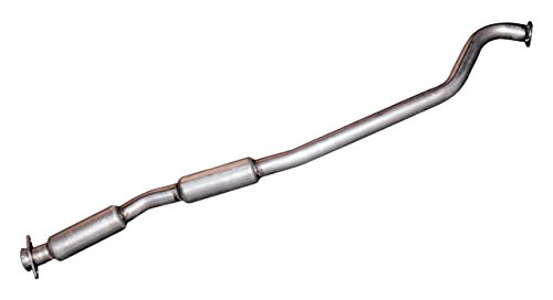 Bosal 280-035 Exhaust Silencer