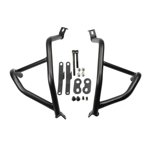 Barre de protection moteur pour Kawasaki Ninja 400 et Z400 2018-2021