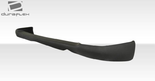 Extreme Dimensions Duraflex Replacement For 1993-1997 Honda Del Sol Type M Rear Lip Under Spoiler Air Dam - 1 Piece #TOP2