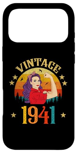 85�΂̒a�����v���[���g 85�� �����p ���g�� ���B���e�[�W 1941 �X�}�z�P�[�X iPhone 17 Pro Max �p
