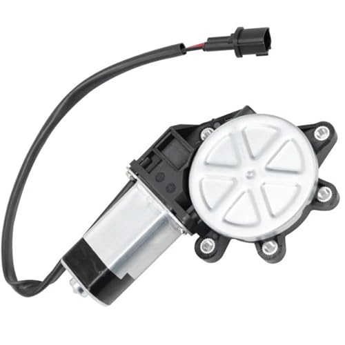 Moteur lève-vitre gauche 807314Z305 pour réparer la portière de Nissan Sentra