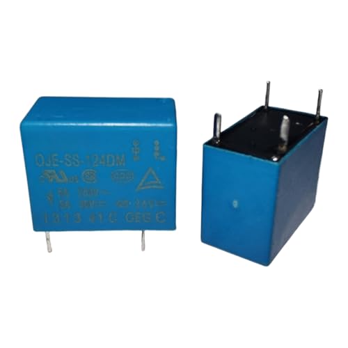 Relais OJ-SH - 105LM pour automatiser vos appareils et objets connectés - 5