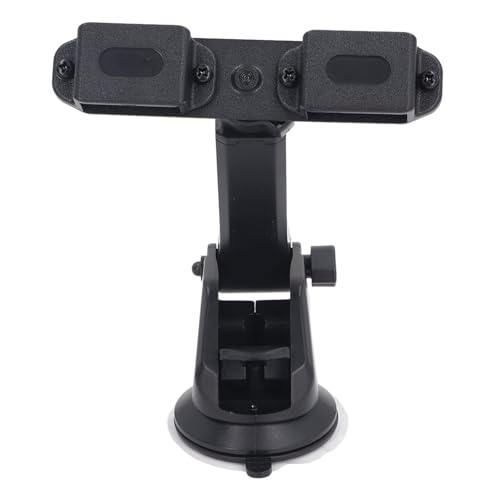 Support de micro radio portable ventouse universelle installation facile