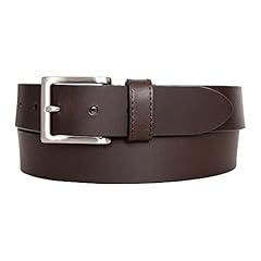 Debossed Logo - Brown