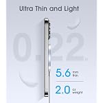 for Apple Mag-Safe Charger 2 Pack, Magnetic Wireless Charger, Silver - Image 2