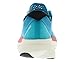 Adidas Adizero Adios Pro 3 Womens Shoes Size 8, Color: Lucid Cyan/Cloud White/Bright Red