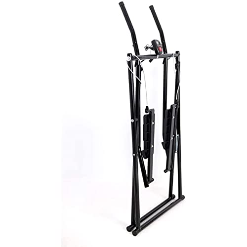 Simulador De Caminhada P/ 120 Kg Mais Resistente Do Mercado