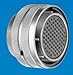 Amphenol LJT06RE-15-97S(SR) MIL-DTL-38999 Series I Circular Connector