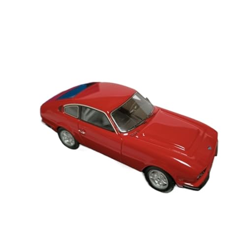 �_�C�L���X�g�J�[���f�� 1 43?? Valdor Anadol STC-16 1973 �N�[�y���f�� ���b�h�A���C���f�� ���D�ƂɍœK �R���N�^�[���}�j�A����