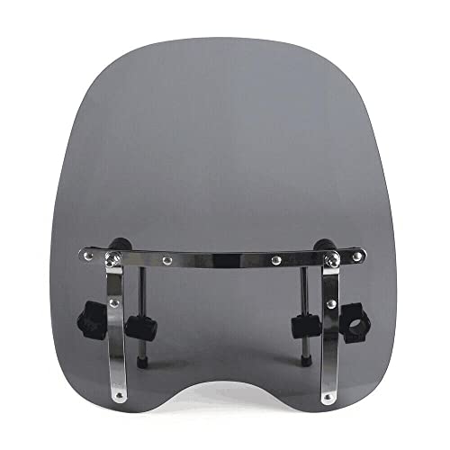 WYNMOTO Universal Cruiser Windshield