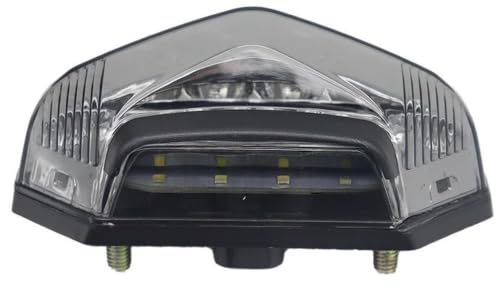 Feu arrière moto F 900R 900XR clignotant indicateur LED