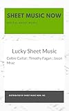 Sheet Music Now