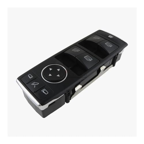Interrupteur commande fenetre pour retrouver le confort en ML350 et G500