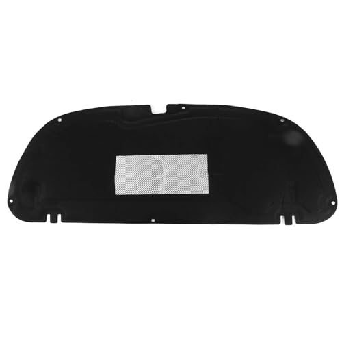Tapis insonorisant de capot Toyota Corolla coton anti-bruit
