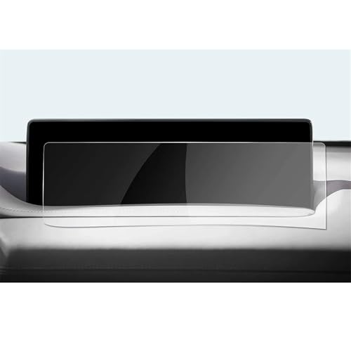 Film protecteur d'écran Genesis G80 GV80 2021-2023 en verre trempé