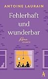 Cover zum Buch Fehlerhaft und wunderbar