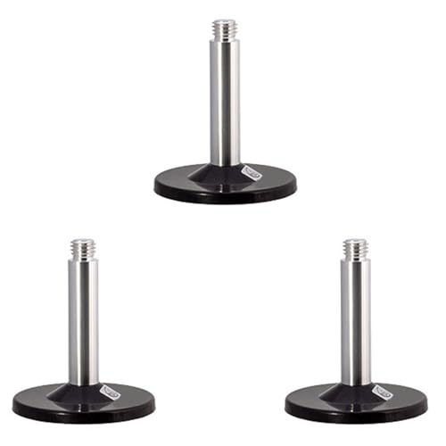 Antenne GNSS de haute précision RTK avec base magnétique universelle pour géomètres