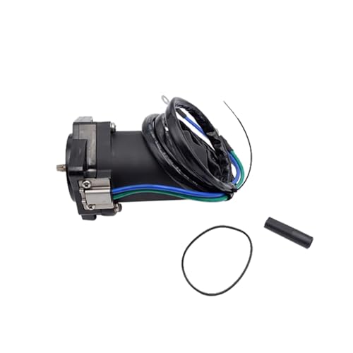 WATERLONG MOTOR ASSY 6D8-43880-01-00 Replaces for Yamaha Outboard F75 F90 2005 2006 2007 2008