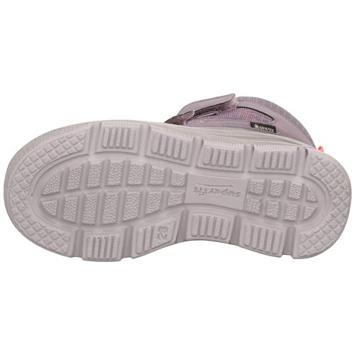 Men's Winter Boot Snow, 31/35 EU4