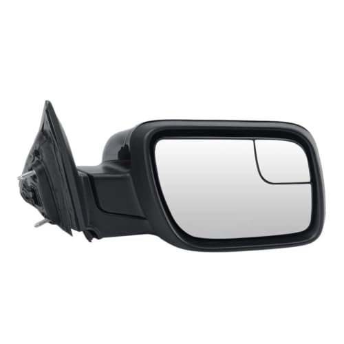 Rétroviseur extérieur droit manuel 3 fils Ford Explorer 2011-2015 anti angle mort
