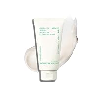 Innisfree Green Tea Foam Cleanser