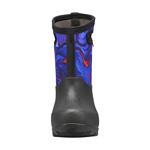 BOGS Neo - Classic Oil Twist (Toddler/Little Kid/Big Kid)2
