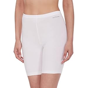Fruit of the Loom Women’s Cotton Boy Shorts