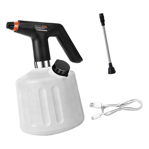 Pulvérisateur électrique rechargeable sans effort physique 2L - 2