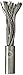 Produktbild Bürstenzopf Seilwickeldraht 160 x 17 mm passend für AS-Motor 10 Stück