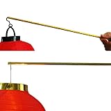  1pc Festival des lanternes de printemps du Nouvel An Type de batterie Lanterne de lanterne rouge ellipse portable lumineuse avec lampe Pendentif antique-jin shu tioa gan, lanterne ellipse