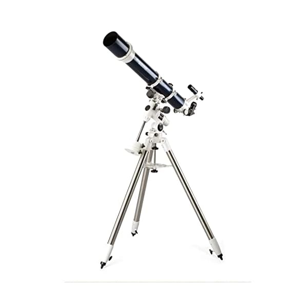ROM Fernglas für Erwachsene,Praktisches Teleskop für professionelle Erwachsene Astronomie-Anfänger,Refraktor-Teleskop…