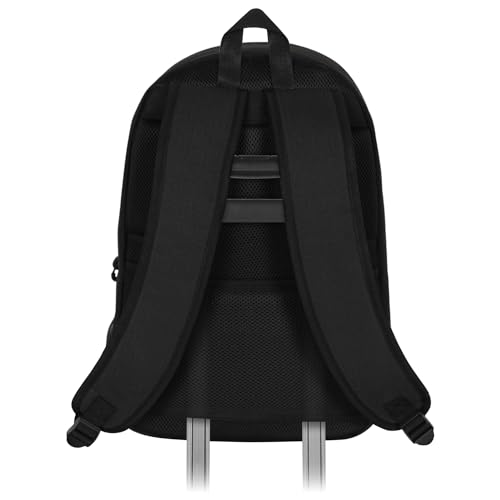 Disney Unisex Silver Hs Backpack HS Silver Backpack Symbol (pack of 1), Minnie Red, One Size, Silver HS BackPack3